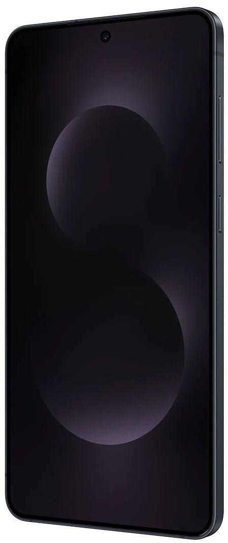 Смартфон Samsung SM-S937B Galaxy S25 Edge 12/512Gb черный