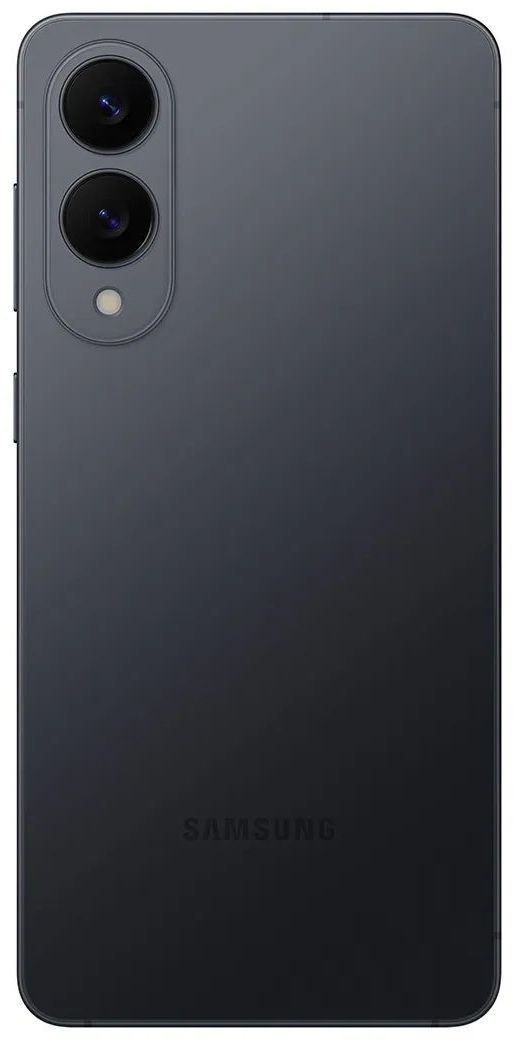 Смартфон Samsung SM-S937B Galaxy S25 Edge 12/512Gb черный