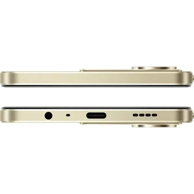 Смартфон Realme Note 70 RMX5313 6/128Gb, золотой