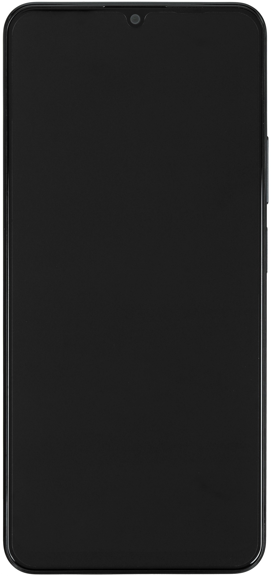 Смартфон Realme Note 70 RMX5313 6/128Gb, черный