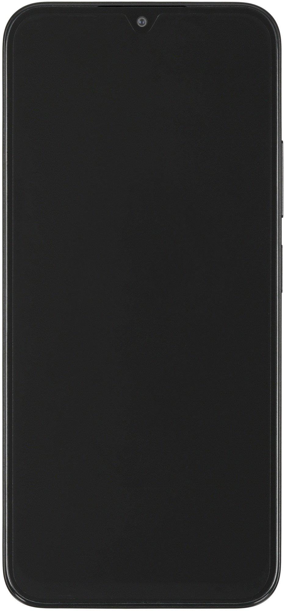 Смартфон POCO C85 8/256Gb черный (MZB0LG5RU)