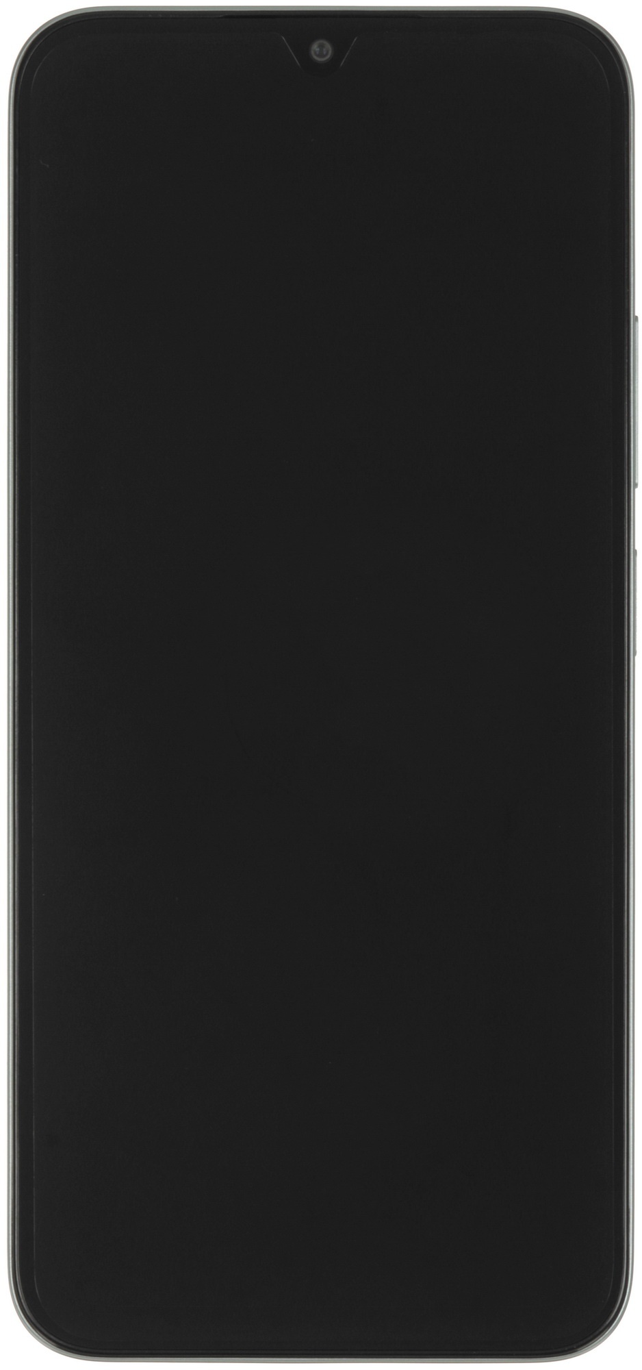 Смартфон POCO C85 8/256Gb зеленый (MZB0LFLRU)
