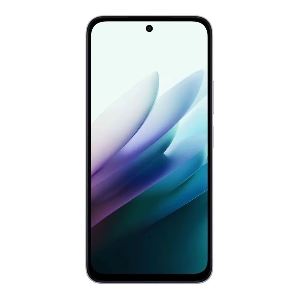 Смартфон Xiaomi Redmi 15 6/128Gb фиолетовый