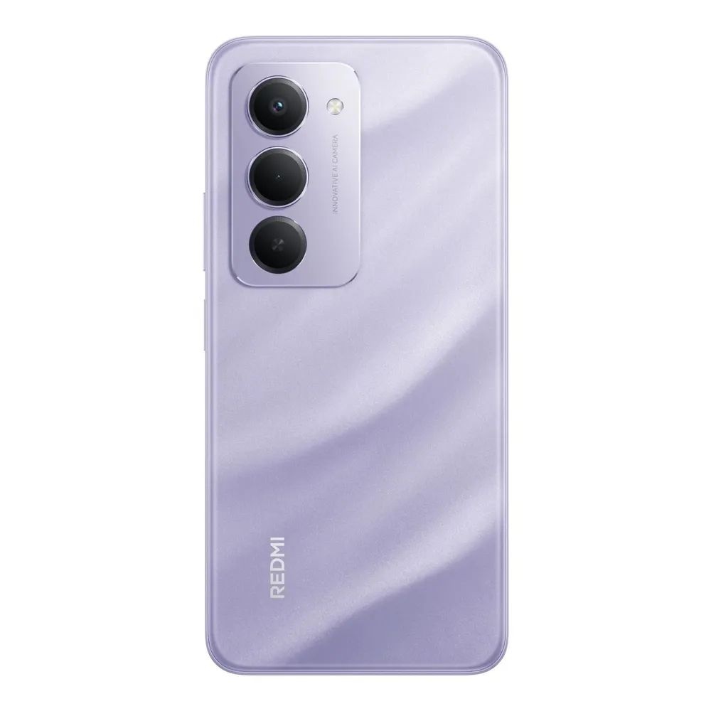 Смартфон Xiaomi Redmi 15 6/128Gb фиолетовый
