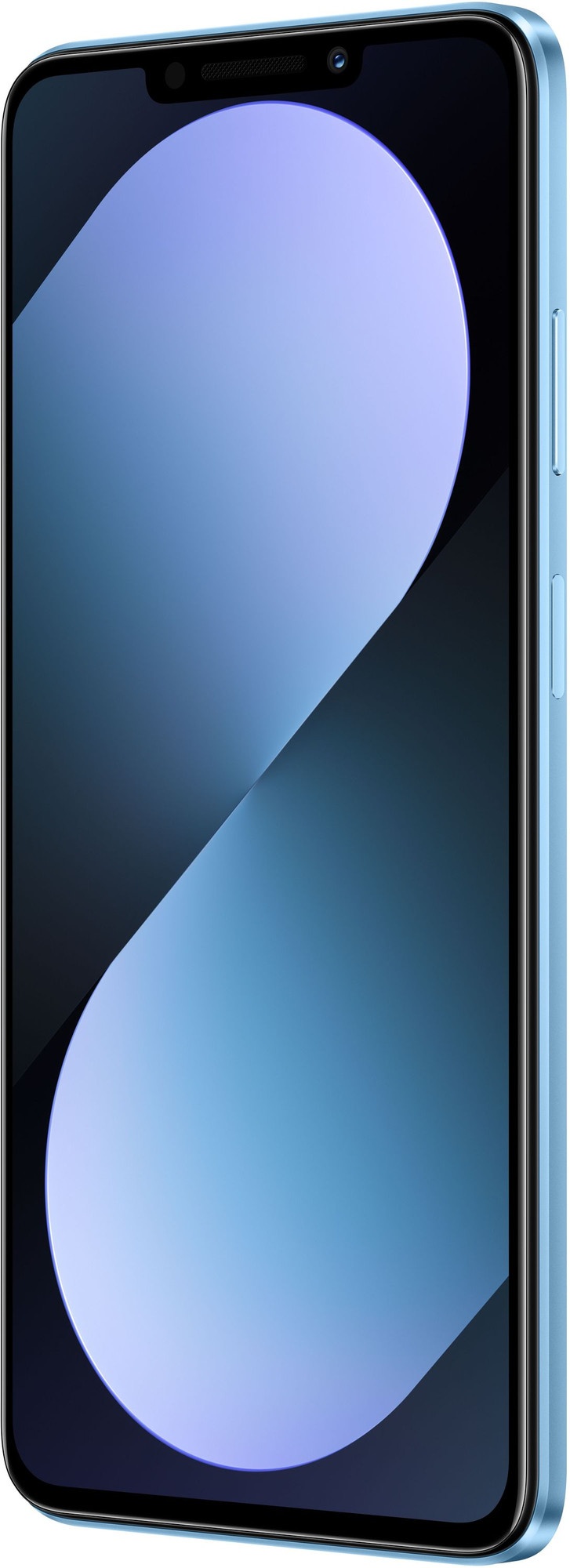 Смартфон HUAWEI Nova 14i 8/256Gb, голубой
