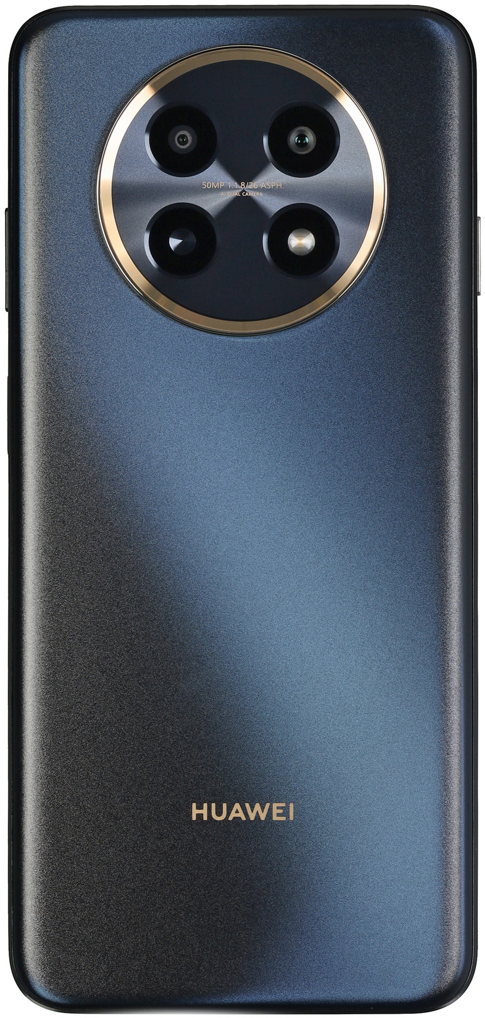 Смартфон HUAWEI Nova 14i 8/128Gb, черный