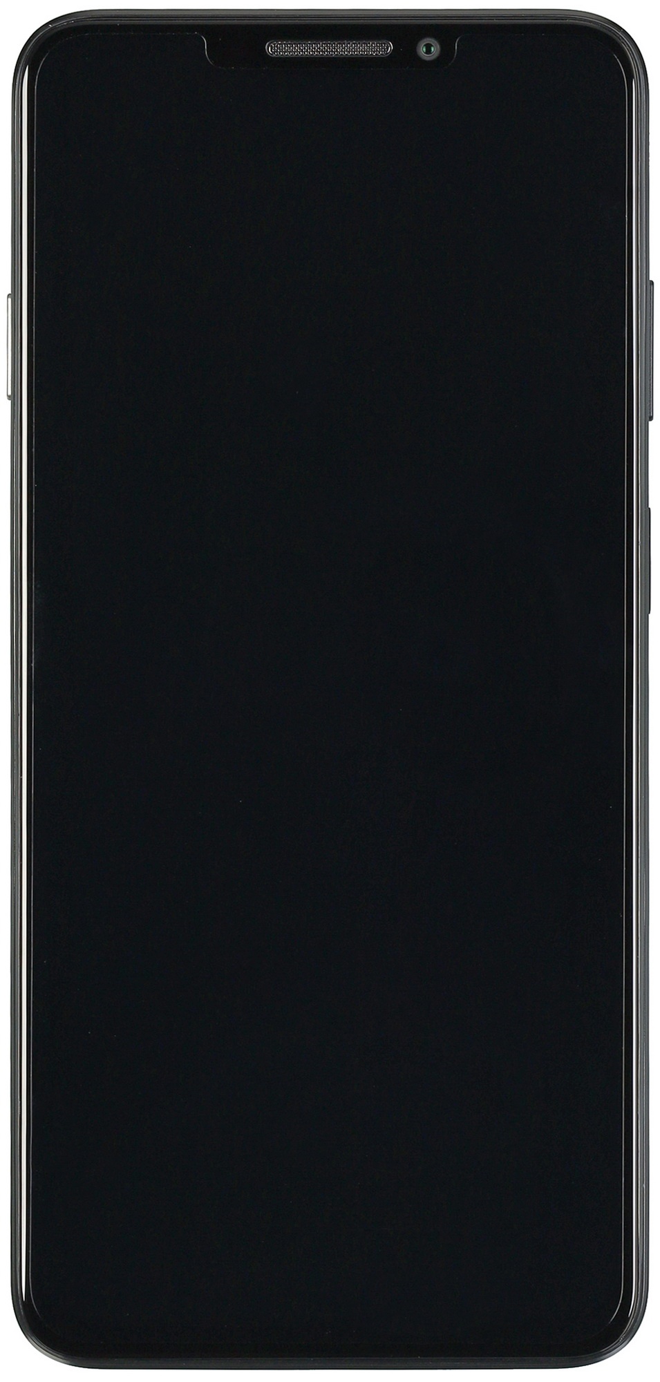 Смартфон HUAWEI Nova 14i 8/128Gb, черный