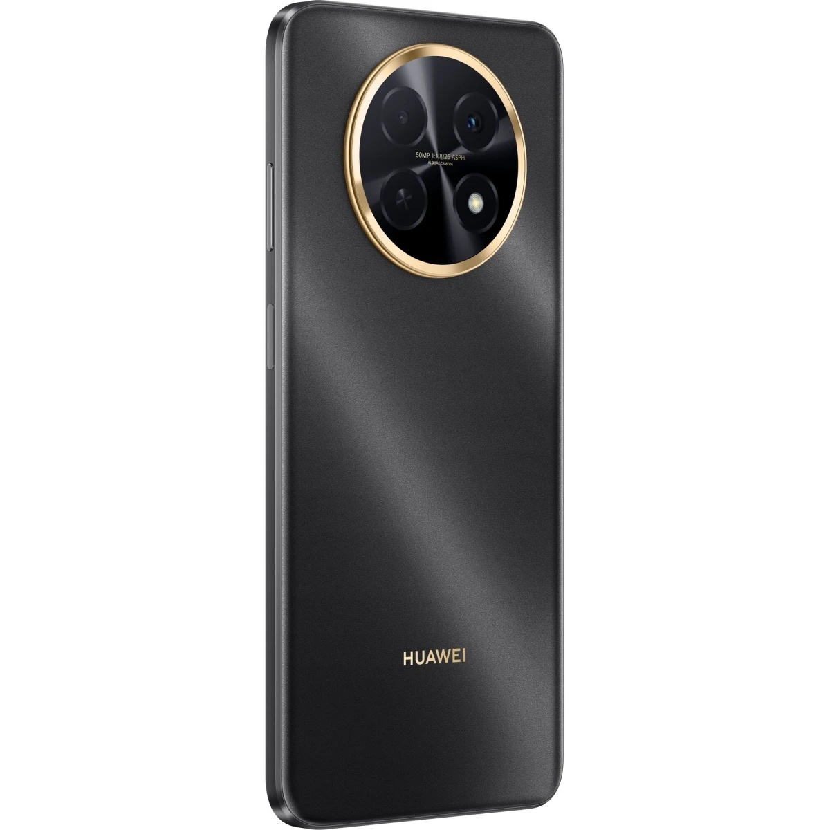 Смартфон HUAWEI Nova 14i 8/128Gb, черный