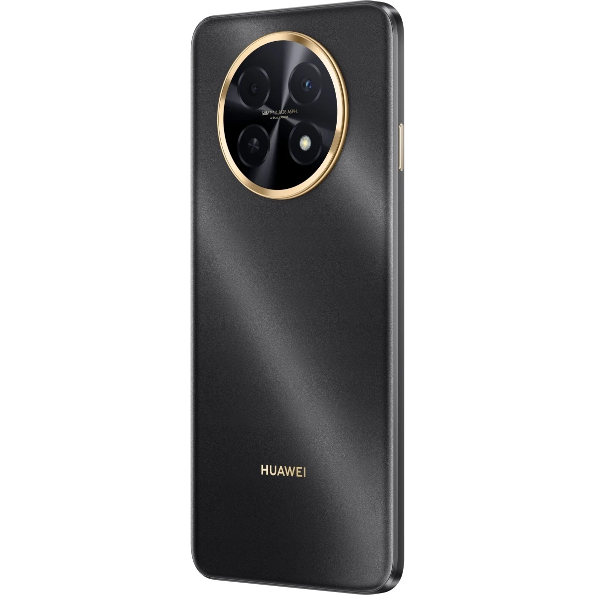 Смартфон HUAWEI Nova 14i 8/128Gb, черный