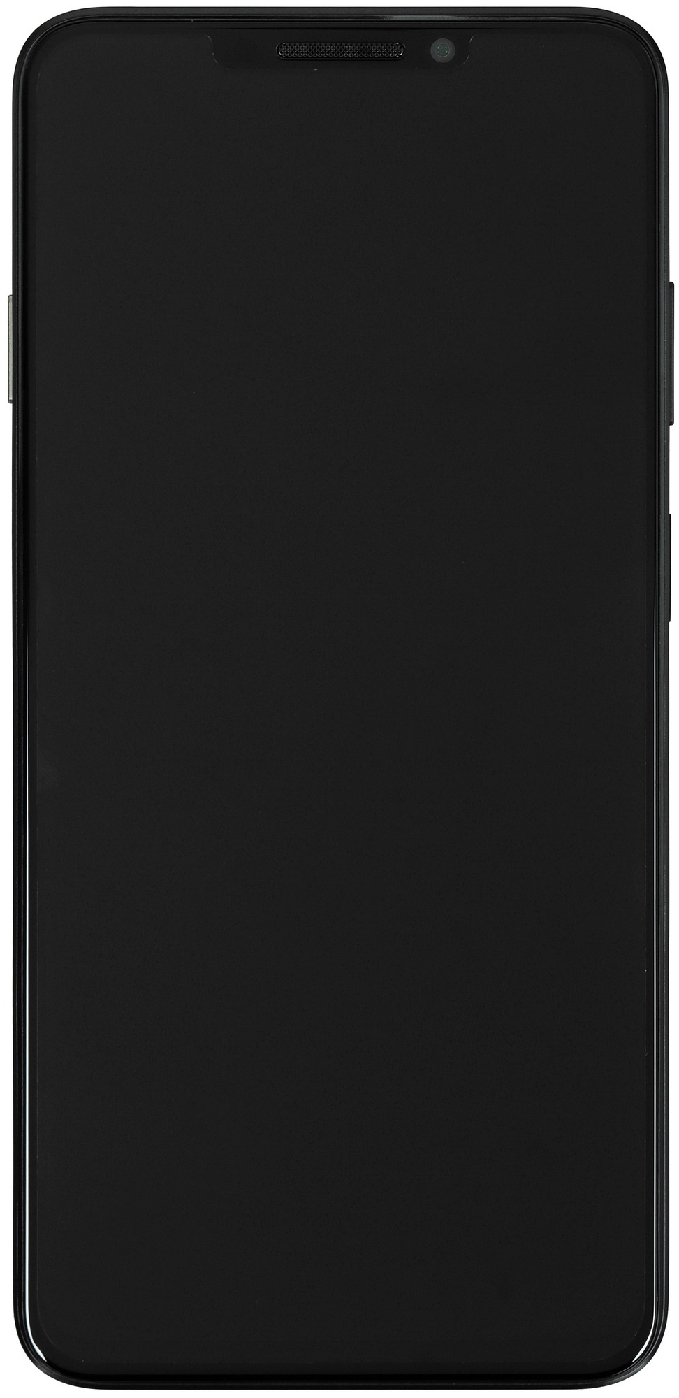 Смартфон HUAWEI Nova 14i 8/256Gb, черный