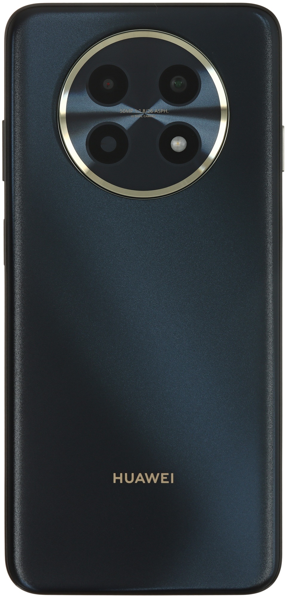 Смартфон HUAWEI Nova 14i 8/256Gb, черный