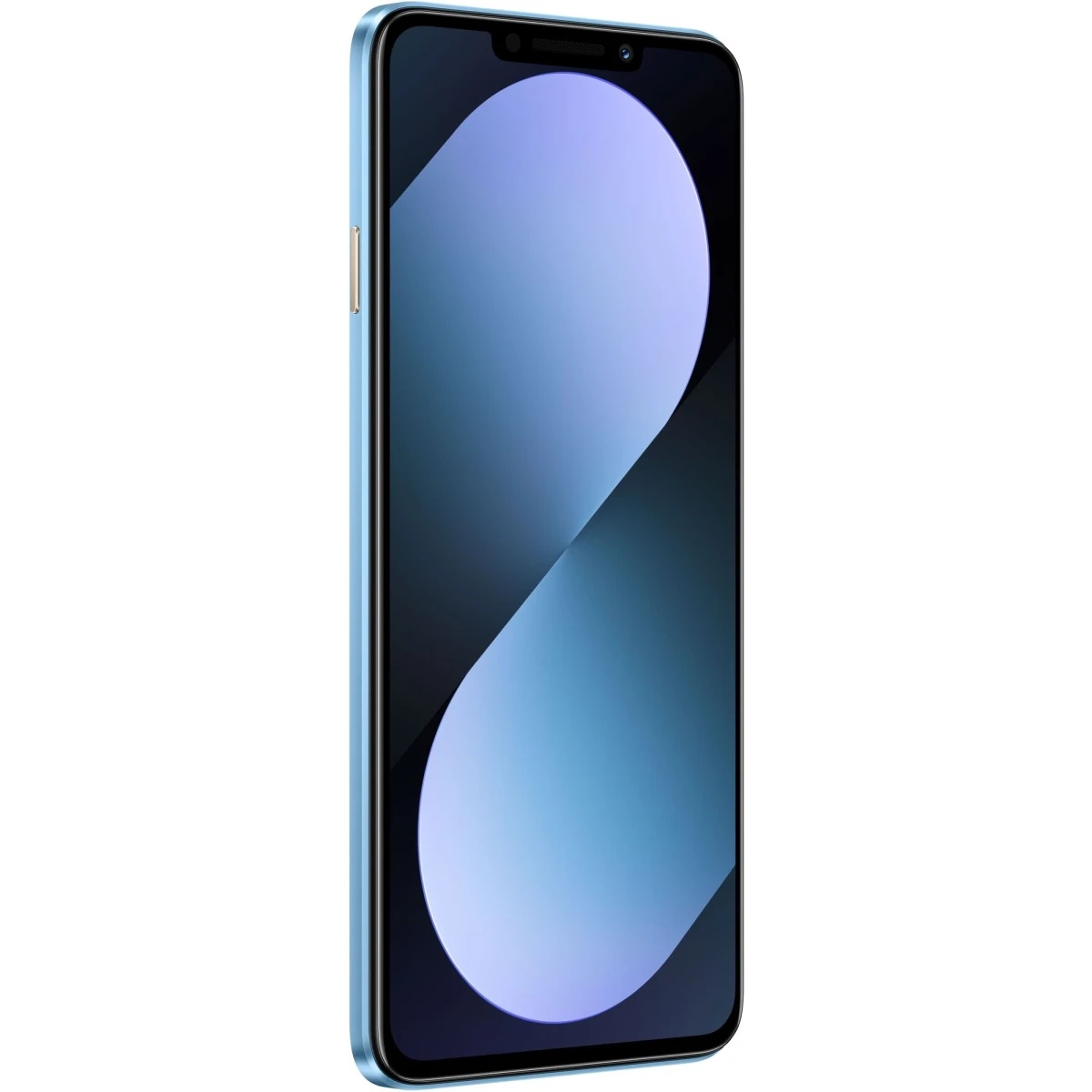Смартфон HUAWEI Nova 14i 8/128Gb, голубой