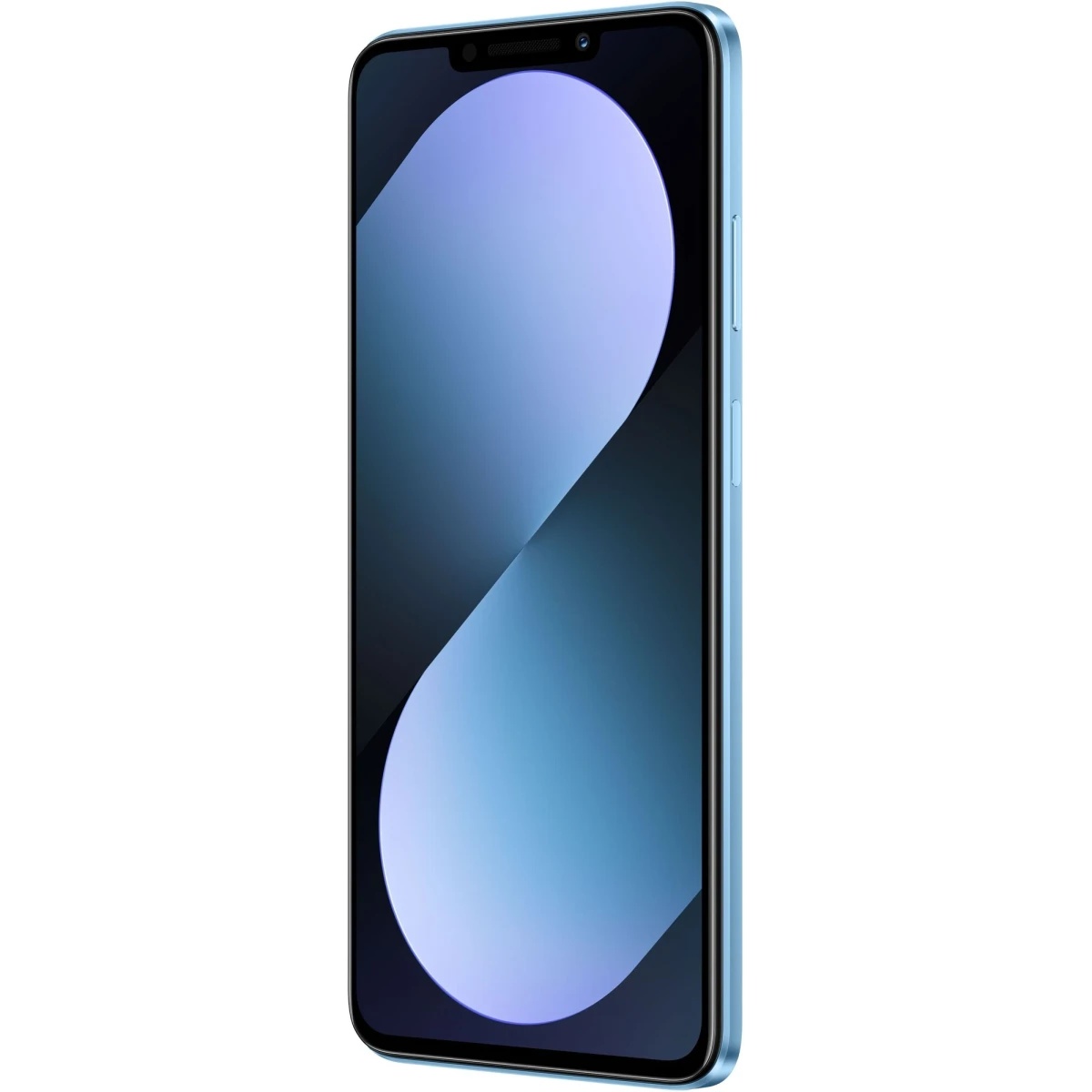 Смартфон HUAWEI Nova 14i 8/128Gb, голубой