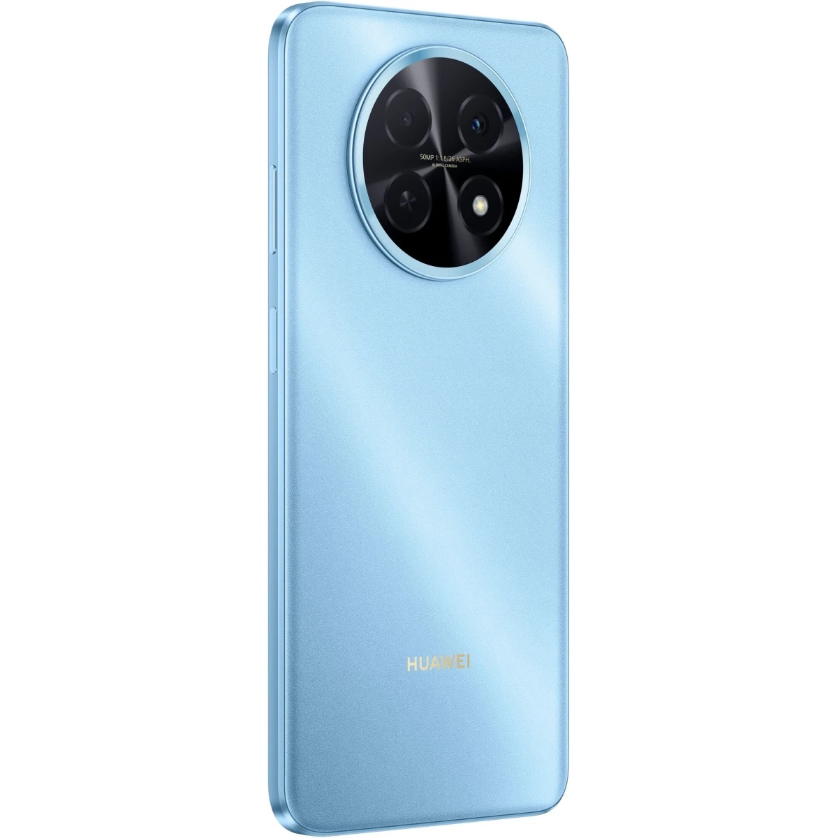 Смартфон HUAWEI Nova 14i 8/128Gb, голубой