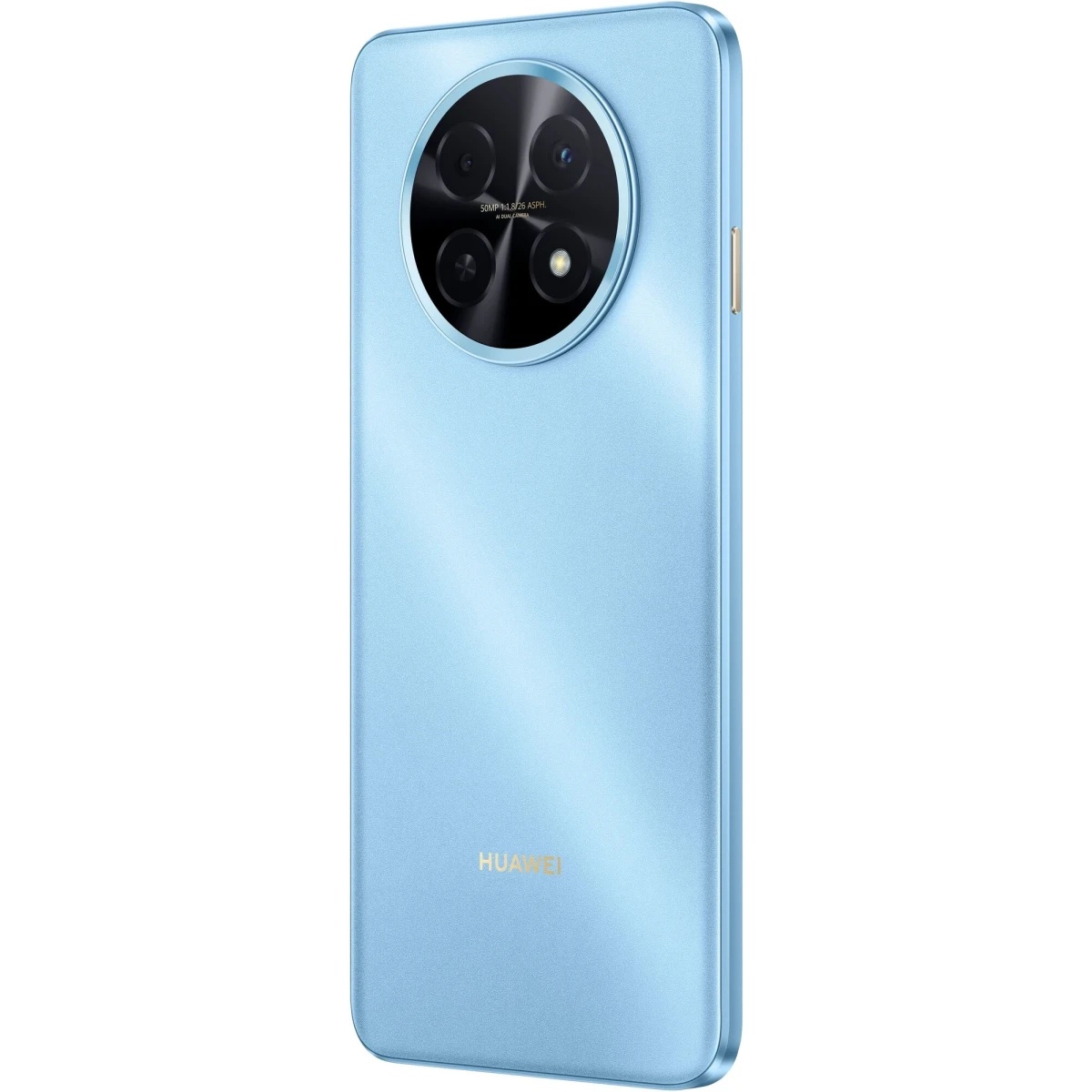 Смартфон HUAWEI Nova 14i 8/128Gb, голубой