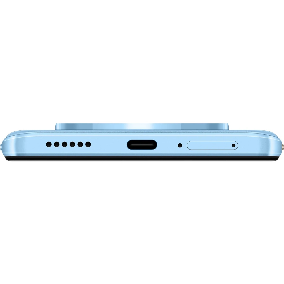 Смартфон HUAWEI Nova 14i 8/128Gb, голубой