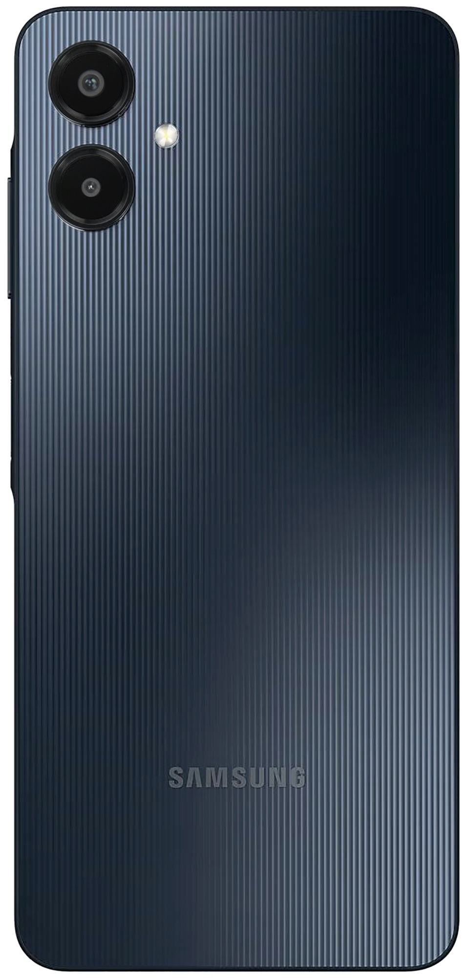 Смартфон Samsung Galaxy A06 SM-A065F 4/64Gb черный