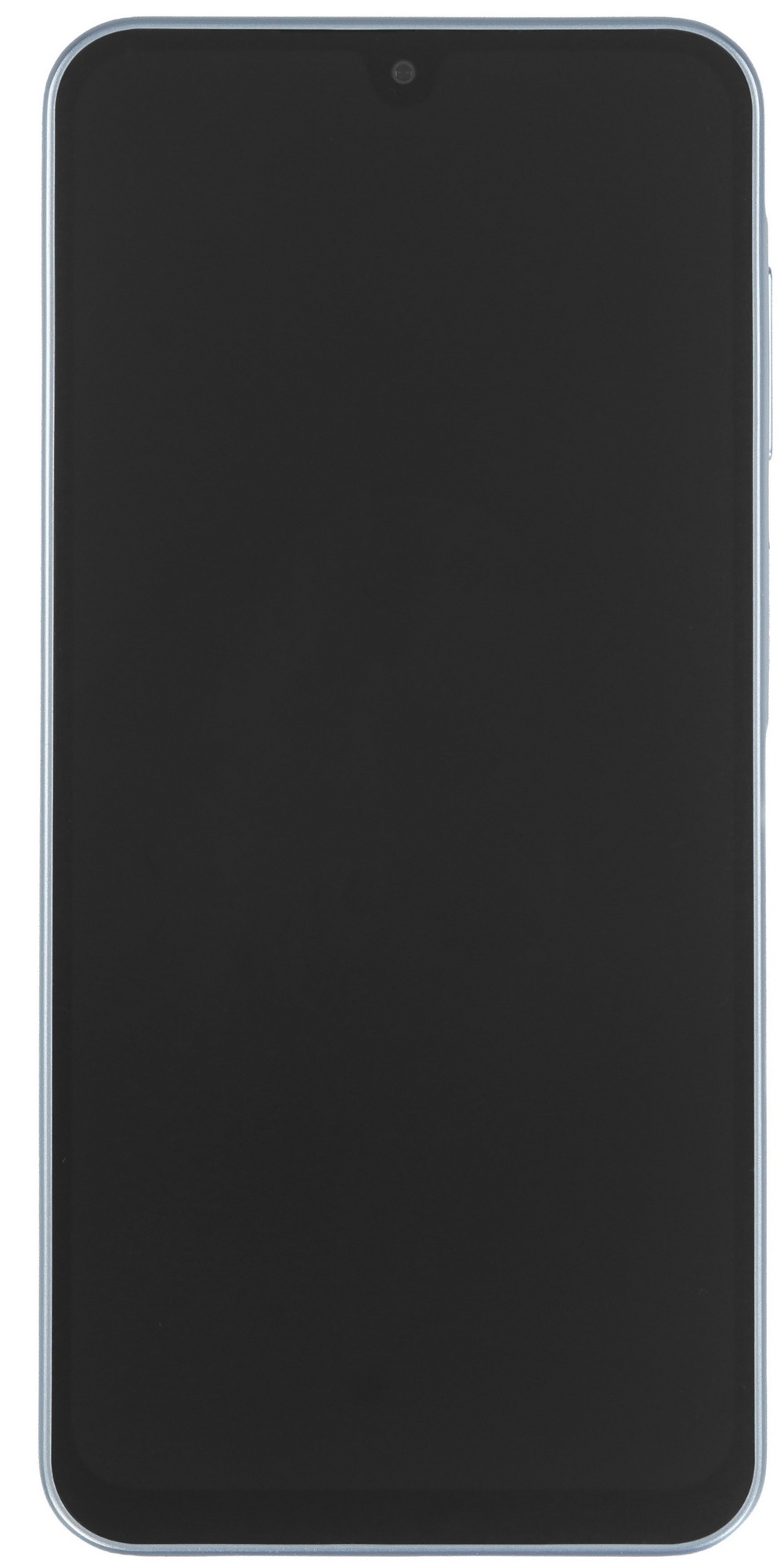 Смартфон Samsung Galaxy A17 8/256GB Blue