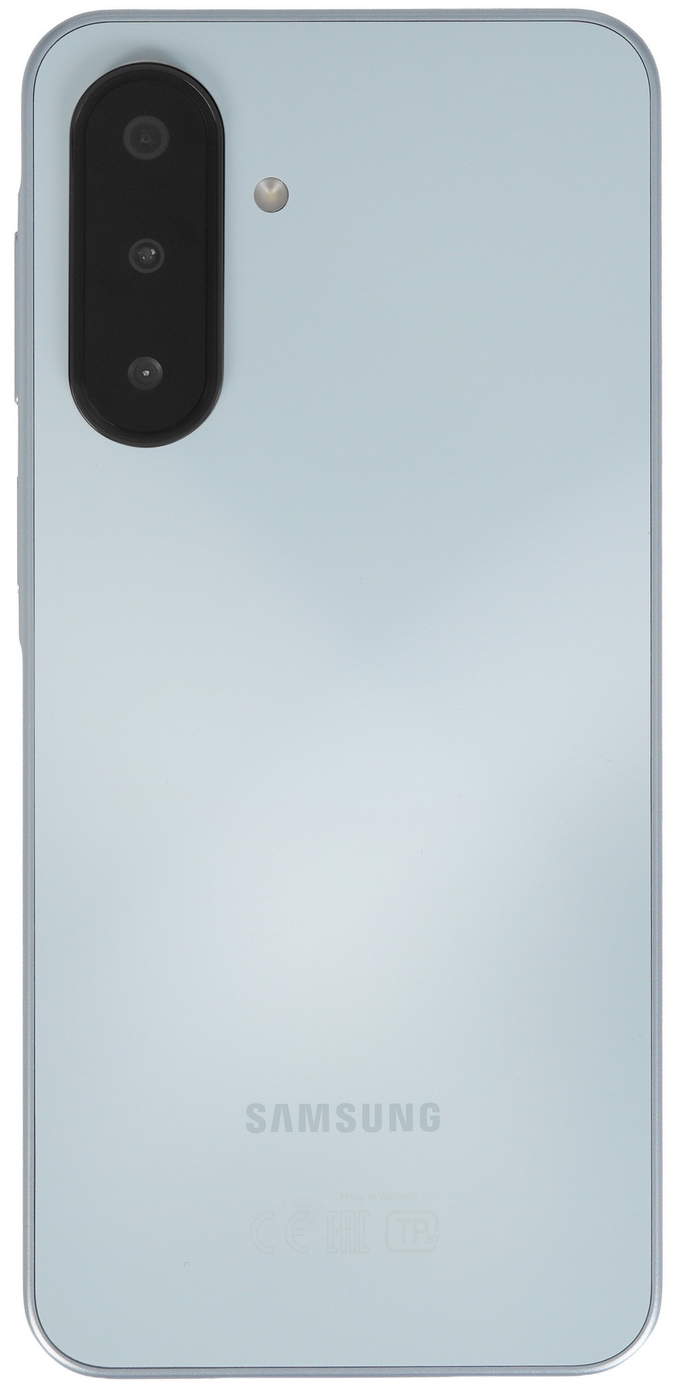 Смартфон Samsung Galaxy A17 8/256GB Blue