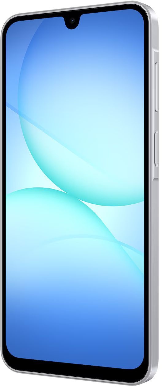 Смартфон Samsung Galaxy A17 SM-A175F, 8/256Gb, серый