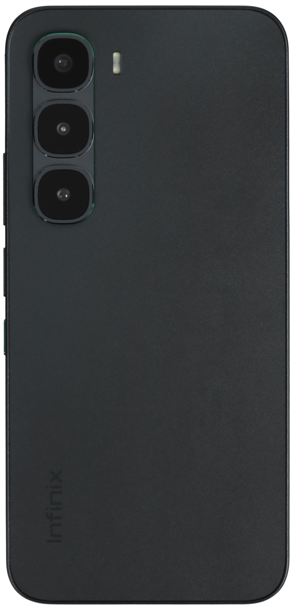 Смартфон INFINIX HOT 60 PRO 8/256Gb черный
