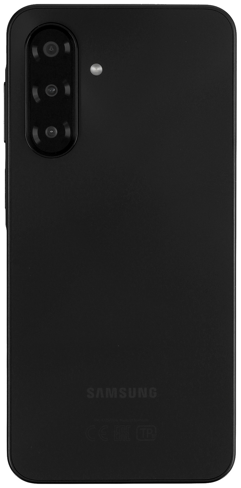 Смартфон Samsung Galaxy A17 8/256Gb, черный