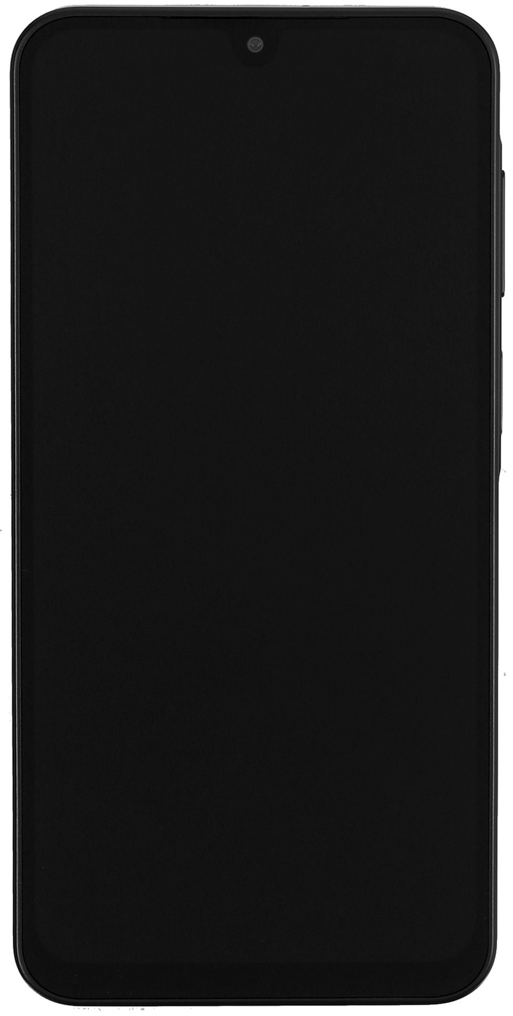 Смартфон Samsung Galaxy A17 8/256Gb, черный