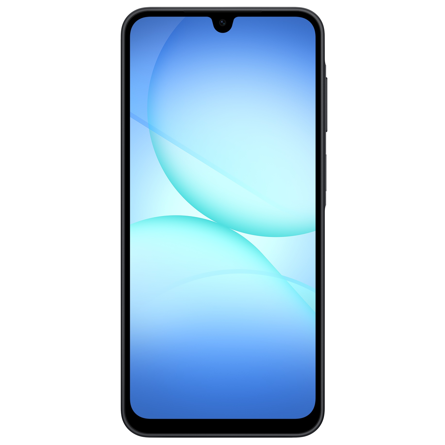 Смартфон Samsung Galaxy A17 6/128Gb, черный