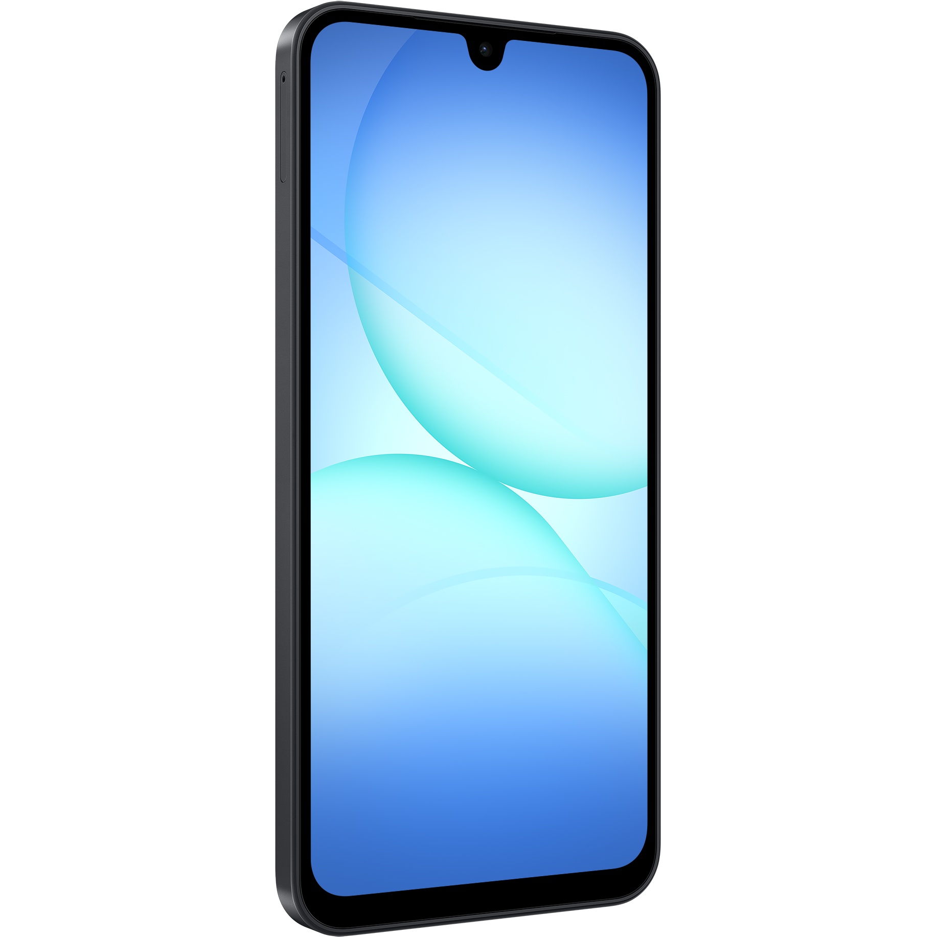 Смартфон Samsung Galaxy A17 6/128Gb, черный