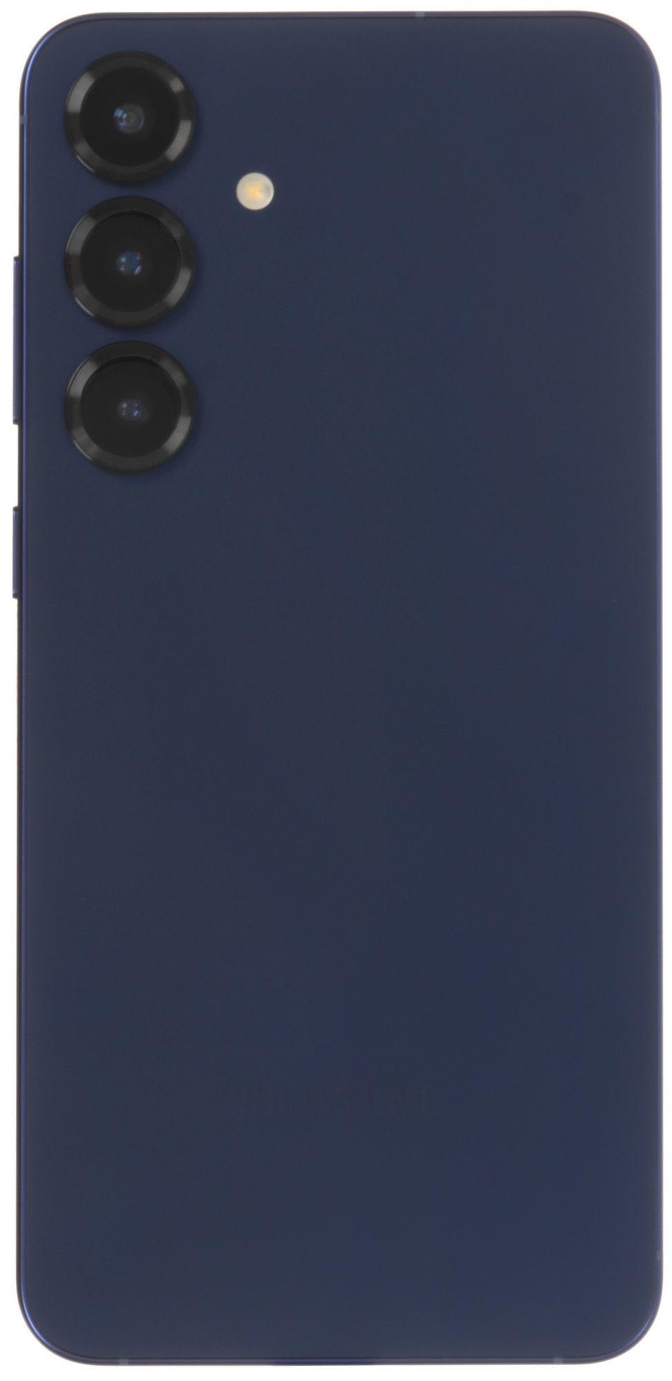 Смартфон Samsung SM-S936B Galaxy S25+ 256Gb 12Gb темно-синий моноблок 3G 4G 6.7" 1440x3120 Android 1