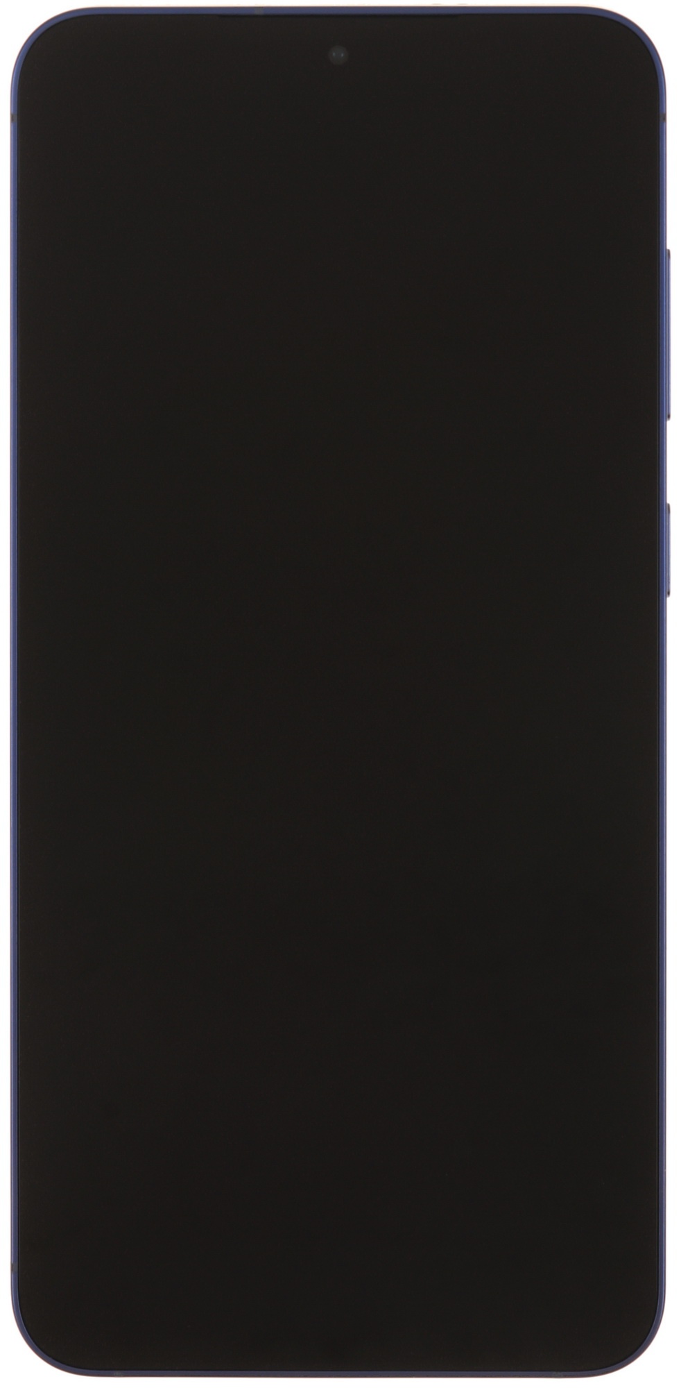 Смартфон Samsung SM-S936B Galaxy S25+ 256Gb 12Gb темно-синий моноблок 3G 4G 6.7" 1440x3120 Android 1