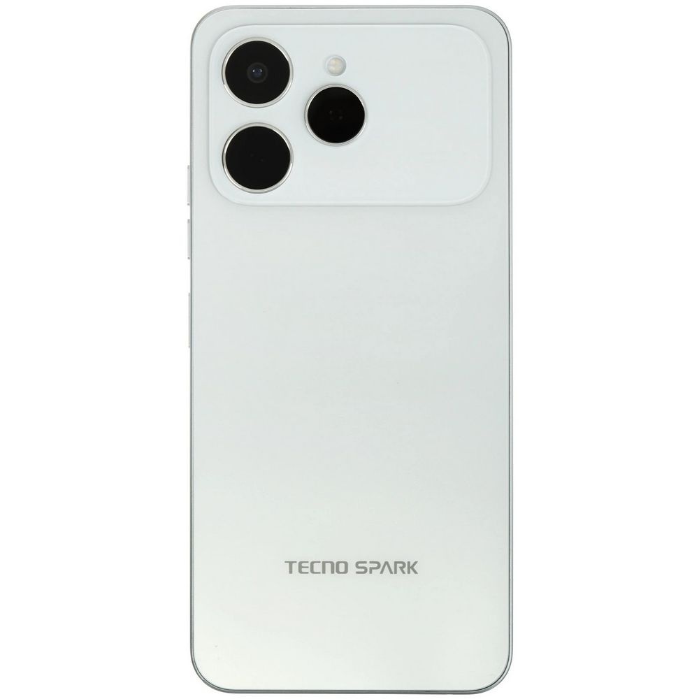 Смартфон Tecno Spark 40 8/256Gb белый