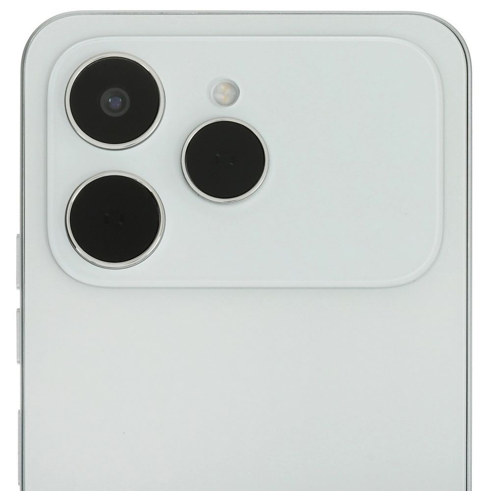 Смартфон Tecno Spark 40 8/256Gb белый