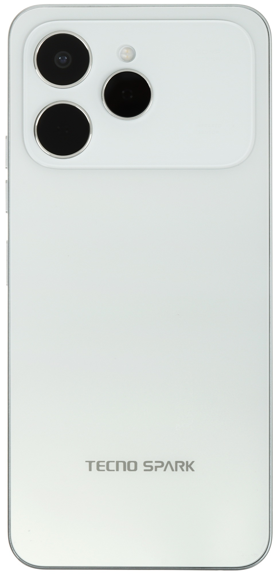 Смартфон Tecno Spark 40 8/256Gb белый