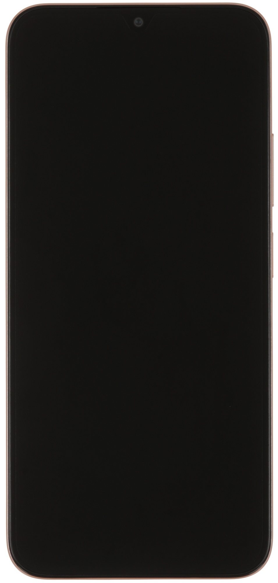 Смартфон Xiaomi Redmi 15C 8/256Gb, оранжевый