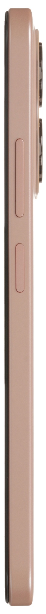 Смартфон Xiaomi Redmi 15C 8/256Gb, оранжевый