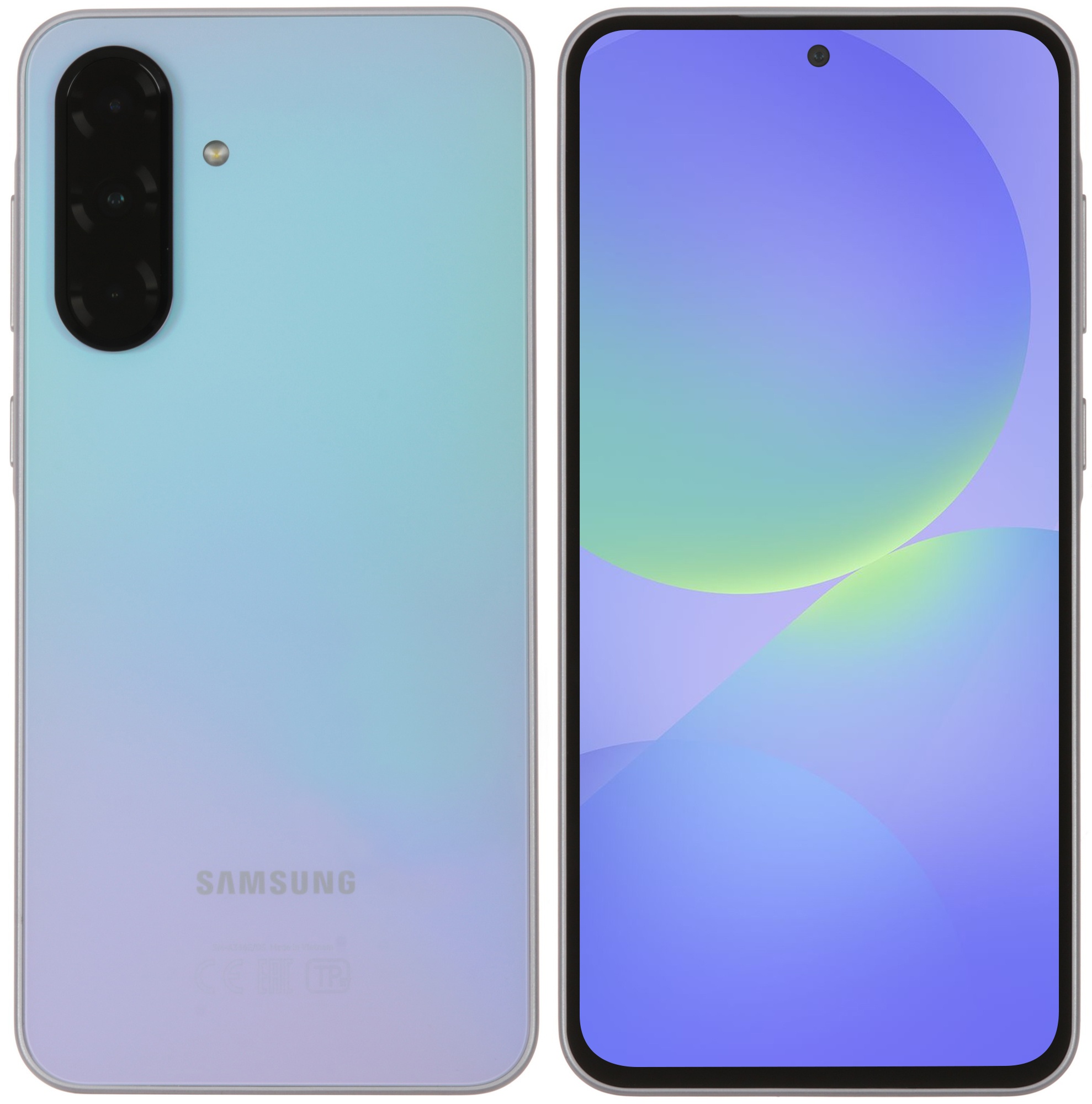 Смартфон Samsung Galaxy A36 8/128Gb лаванда