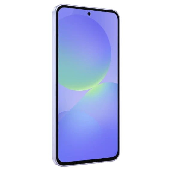 Смартфон Samsung Galaxy A36 8/128Gb лаванда