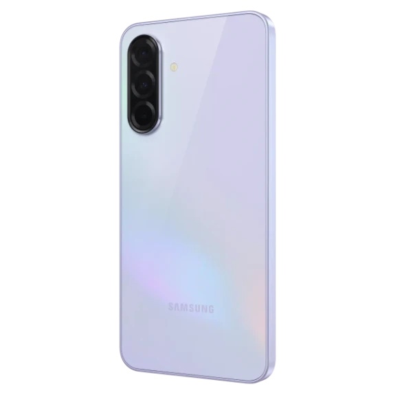 Смартфон Samsung Galaxy A36 8/128Gb лаванда