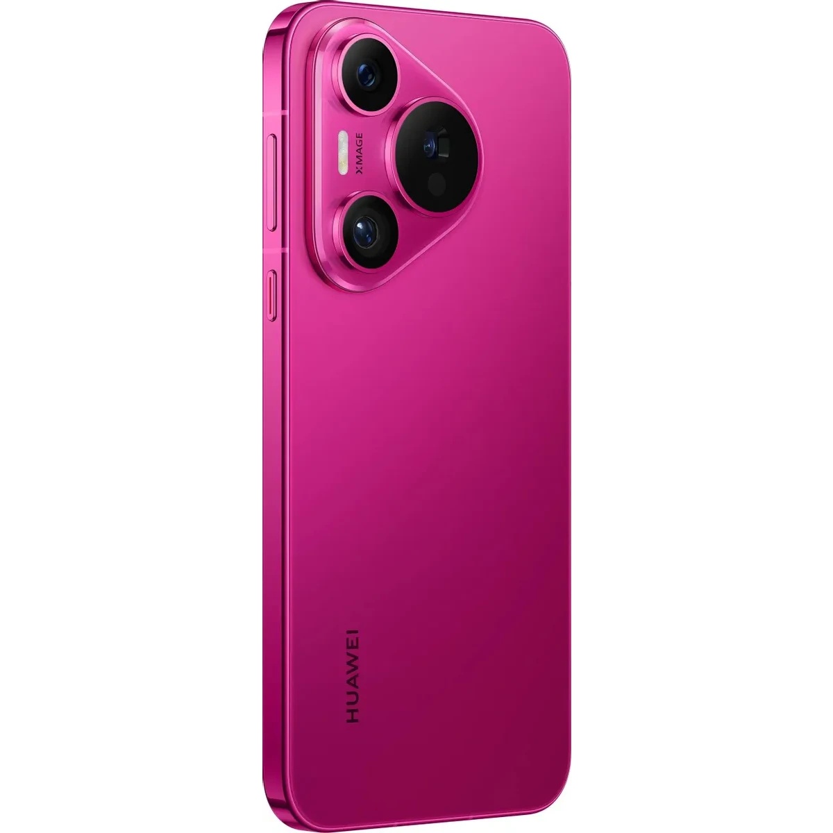 Смартфон Huawei Pura 70, 12/256Gb, розовый