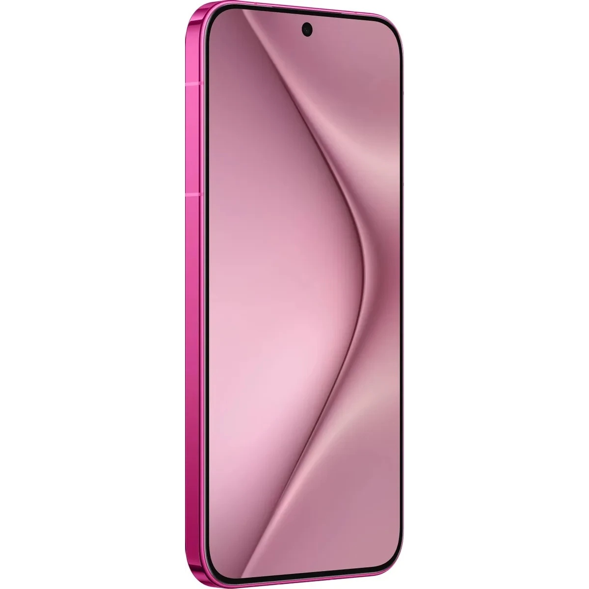 Смартфон Huawei Pura 70, 12/256Gb, розовый