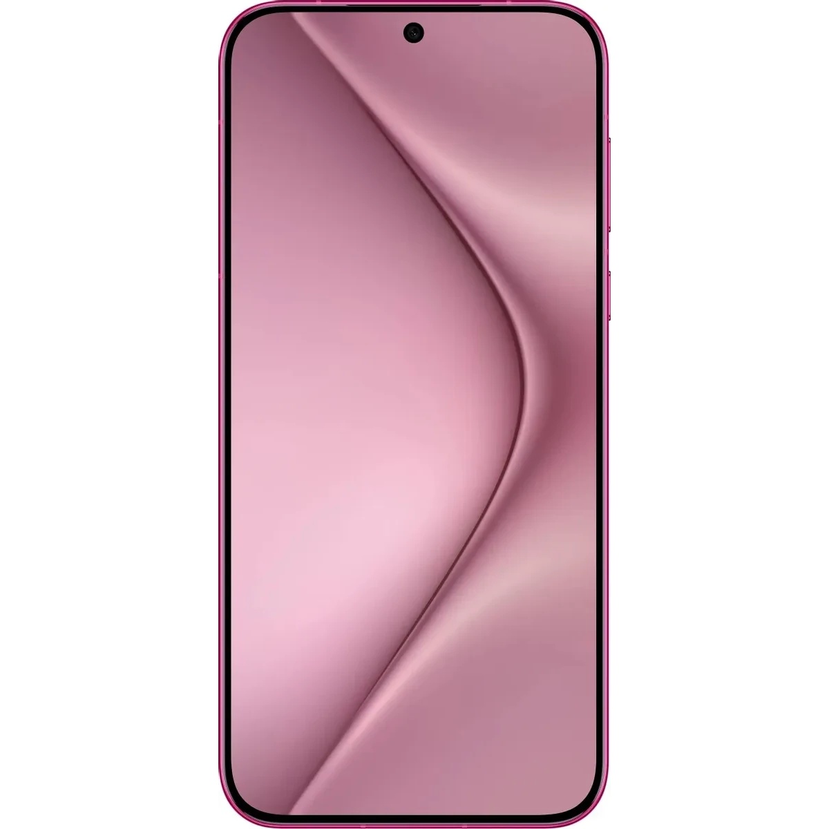 Смартфон Huawei Pura 70, 12/256Gb, розовый