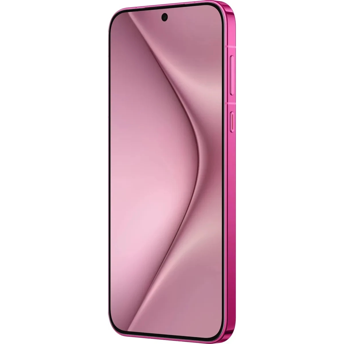 Смартфон Huawei Pura 70, 12/256Gb, розовый