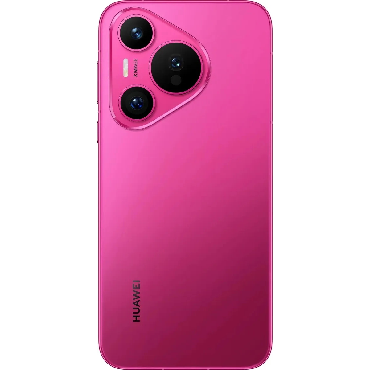 Смартфон Huawei Pura 70, 12/256Gb, розовый
