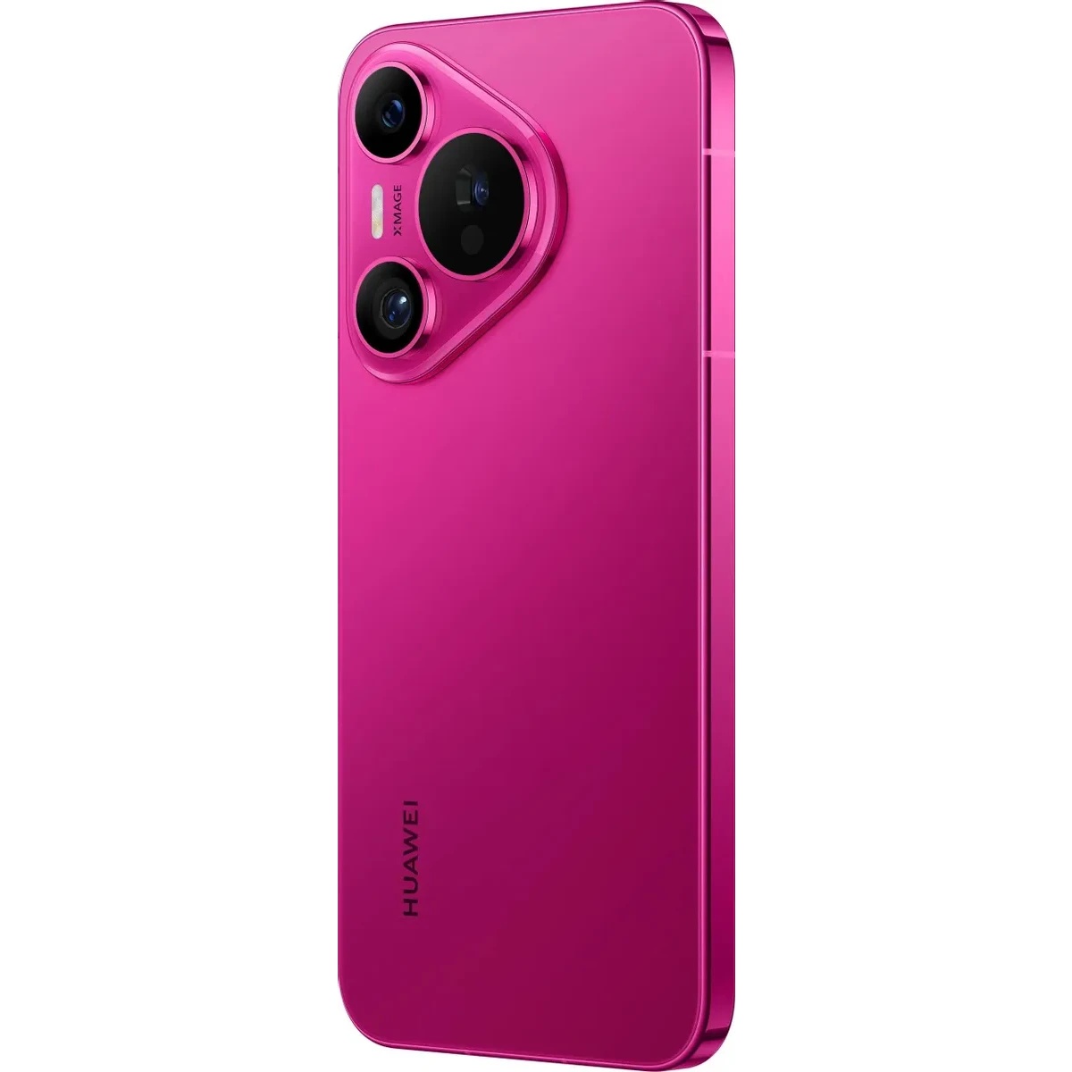 Смартфон Huawei Pura 70, 12/256Gb, розовый