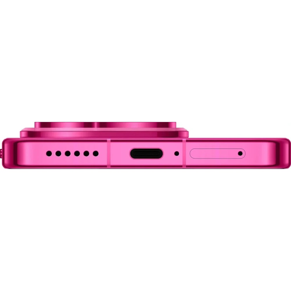 Смартфон Huawei Pura 70, 12/256Gb, розовый