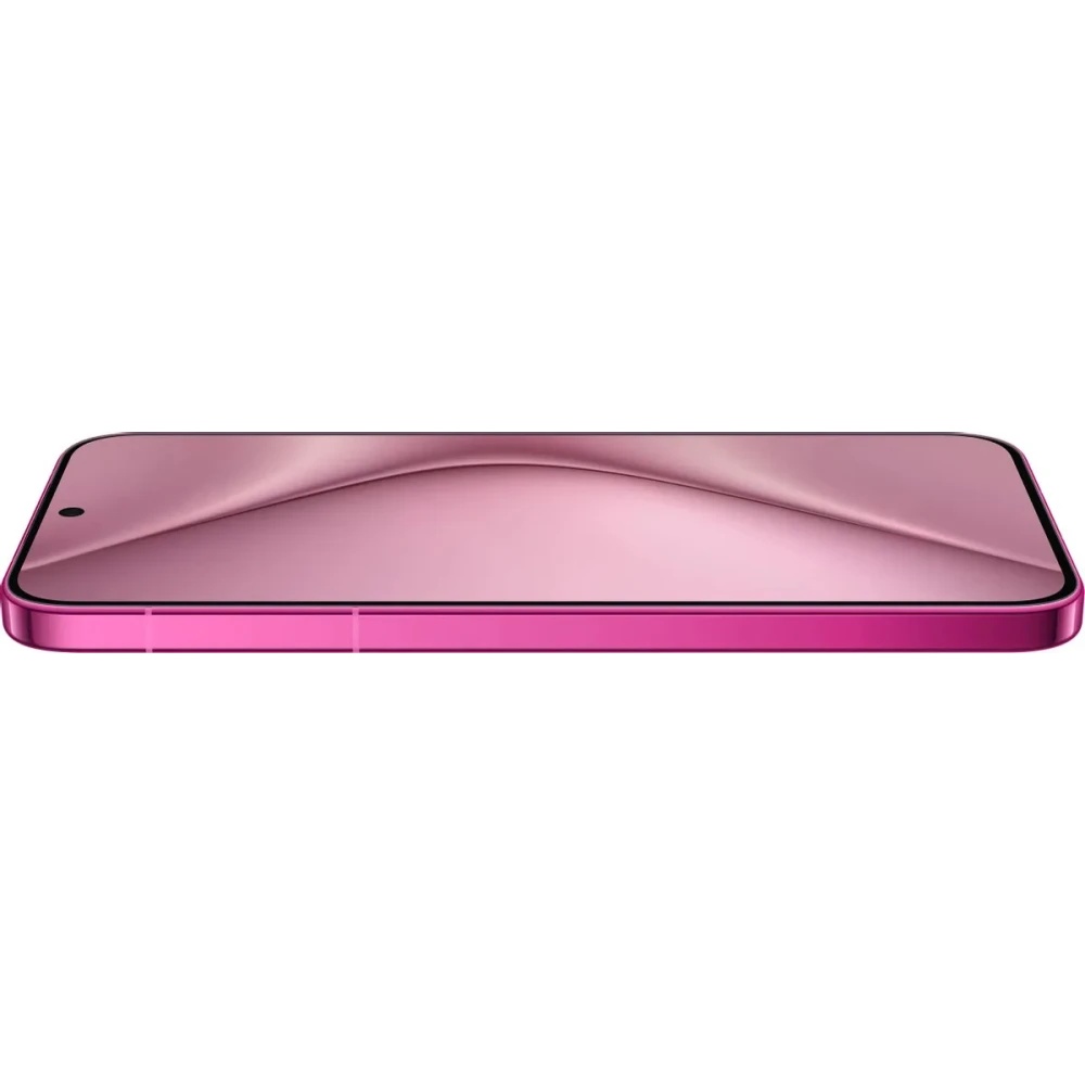 Смартфон Huawei Pura 70, 12/256Gb, розовый