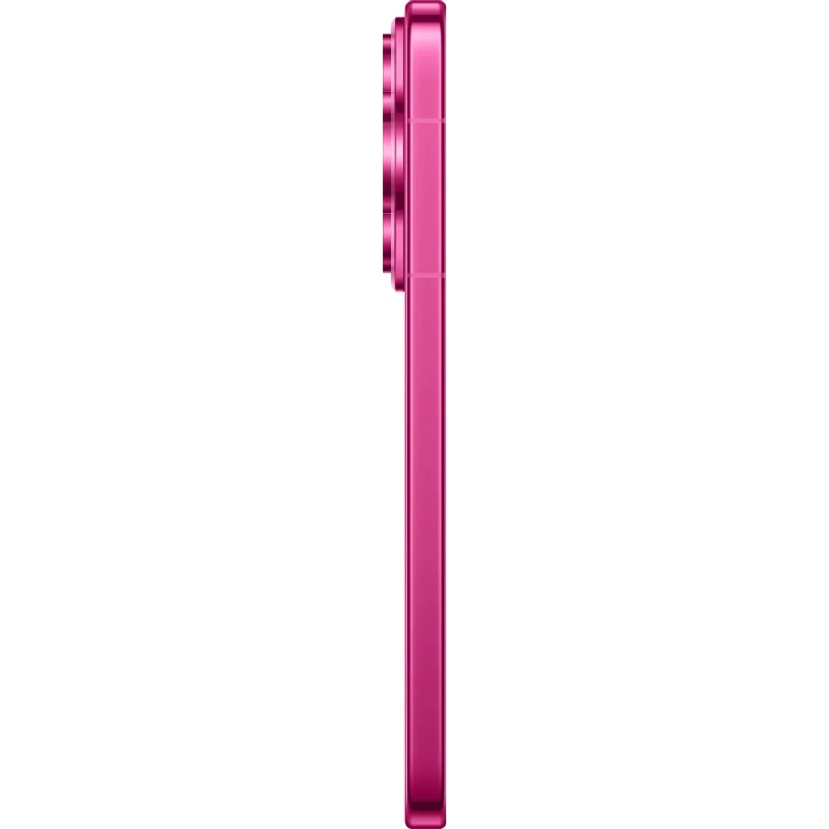 Смартфон Huawei Pura 70, 12/256Gb, розовый