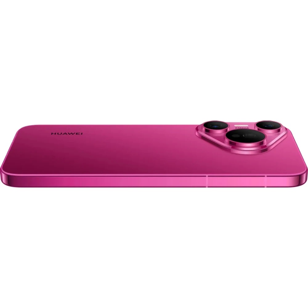 Смартфон Huawei Pura 70, 12/256Gb, розовый