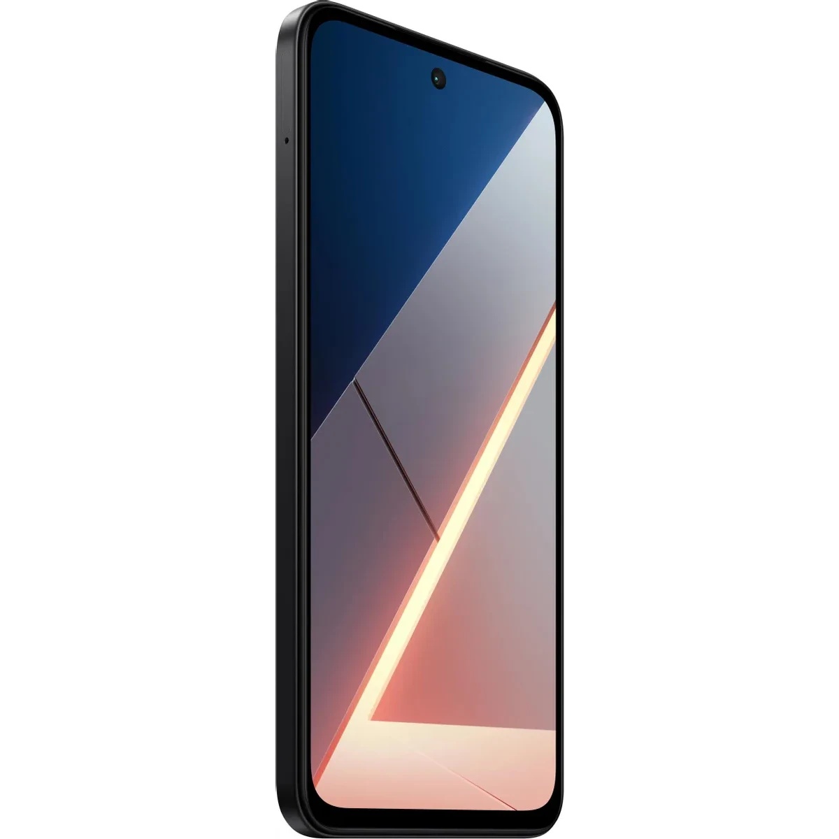 Смартфон POCO M7 6/128Gb, чёрный
